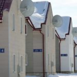 Риелторы назвали стоимость аренды самого дешевого таунхауса в Подмосковье