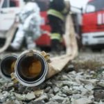 Власти Ачинска просят не ездить в сторону воинской части, где слышны взрывы