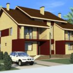 Дуплекс квартиры — что это такое