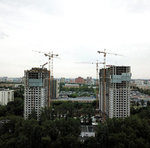 NEWSru.com  |    Ввод жилья в Москве за год вырос в 2,5 раза