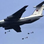 В учениях Центр-2019 примут участие около 80 самолетов Ил-76