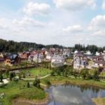 Поселки Подмосковья с семейной инфраструктурой