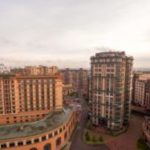 Санкт-Петербург. Спрос то вверх, то вниз, а цены?