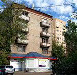 Вторичное жилье в России подешевело почти на 10%