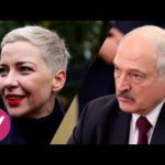 Была лидером, стала ещё и героем. Как Колесникова переиграла Лукашенко