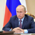 Путин поддержал продление выдачи льготной ипотеки до июля 2021 года