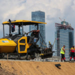 Москва потратит почти 2,1 трлн рублей на строительство до 2023 года
