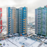 Квадратный метр в новостройках Москвы подорожал на ₽40 тыс. в 2020 году