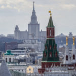 Эксперты назвали наценку за вид при покупке элитного жилья в Москве