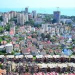 Недвижимости в Сочи хватит еще на год, а потом? О запрете на строительство многоквартирных домов в л...