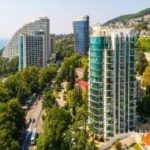Квартиры в Сочи стоят как в Москве. Почему дорожает жильё на юге?