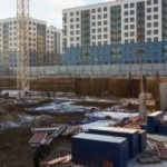 Итоги марта: Петербург подморозило, Ленобласть проснулась