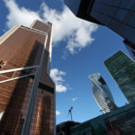 На российский рынок вышел новый международный консультант