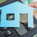 ЦБ зафиксировал снижение ипотечной ставки до рекордного минимума