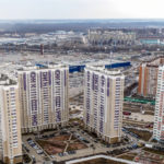 Названы города Подмосковья с наибольшим ростом цен на новостройки