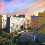 За пять лет «квадрат» в петербургских новостройках прибавил 82%