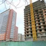 Площадь строящегося жилья на Дальнем Востоке выросла на 80%