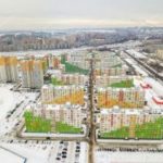 Ввод жилья в Нижегородской области достиг исторического максимума в 2021 году