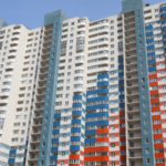 Средняя стоимость новостроек в Москве превысила ₽300 тыс. за 1 кв. м