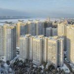 Итоги 2021 года на рынке первичного жилья в Воронеже