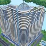 Черный апрель: число сделок с недвижимостью на Дону снизилось на 70%