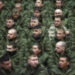 Жилье и льготы: на какую помощь могут рассчитывать мобилизованные
