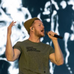Солист Imagine Dragons купил особняк в Лос-Анджелесе за $5,8 млн