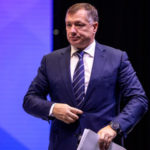 Хуснуллин сообщил о снижении выдачи ипотеки в России на треть в 2022 году