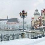 Калининградские риелторы не смогли рассказать о немцах, приехавших зимовать из-за высоких цен на ЖКХ