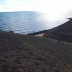 Заслужили жизнь у моря: В Крыму участники специальной военной операции получат землю на берегу
