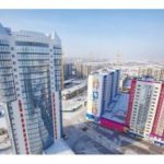 Тюменская область вошла в ТОП-5 регионов по выводу нового предложения на рынке жилья
