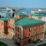 Историческим домам в Нижнем Новгороде дали шанс на спасение