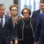 Набиуллина заявила о «кричащем дисбалансе» цен на вторичку и новостройки