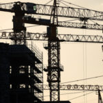 Москва в 1,5 раза перевыполнила годовой план по вводу недвижимости