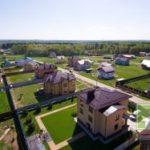 Что будет с ценами на новые коттеджи в Подмосковье в 2024 году