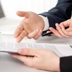 Опцион на покупку доли в ООО: как обезопасить сделку