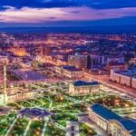ДОМ.РФ запустит арендный дом в Чечне