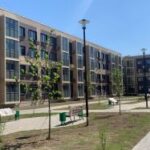 Топ-3 районов Подмосковья по продажам новостроек